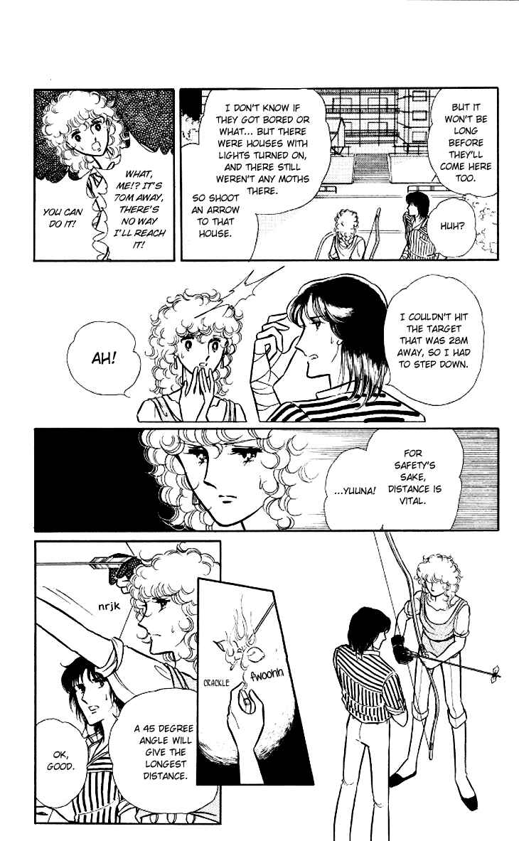 Page 30 Chapter 6 Shinohara Chie - The Best Selection