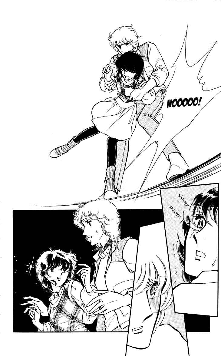 Page 25 Chapter 5 Shinohara Chie - The Best Selection