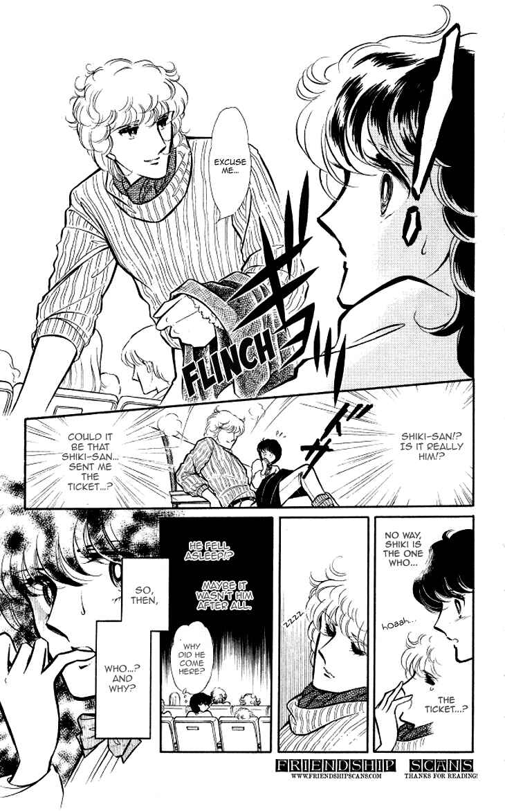 Page 8 Chapter 5 Shinohara Chie - The Best Selection
