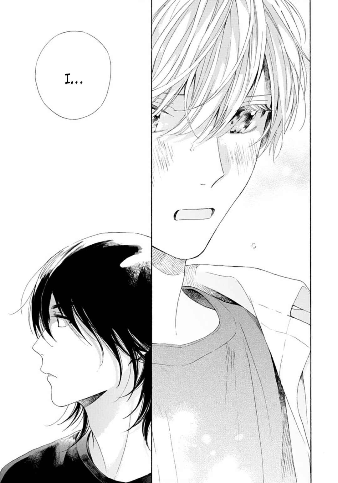 Page 23 Chapter 3 About a Love Song
