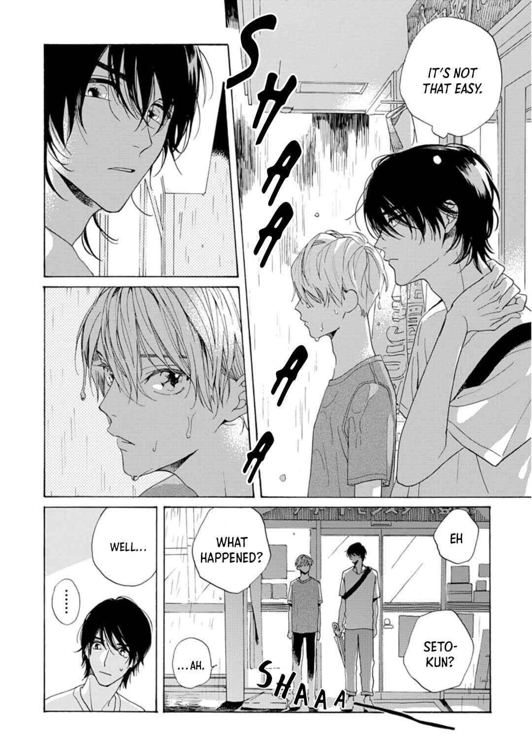 Page 18 Chapter 1 About a Love Song