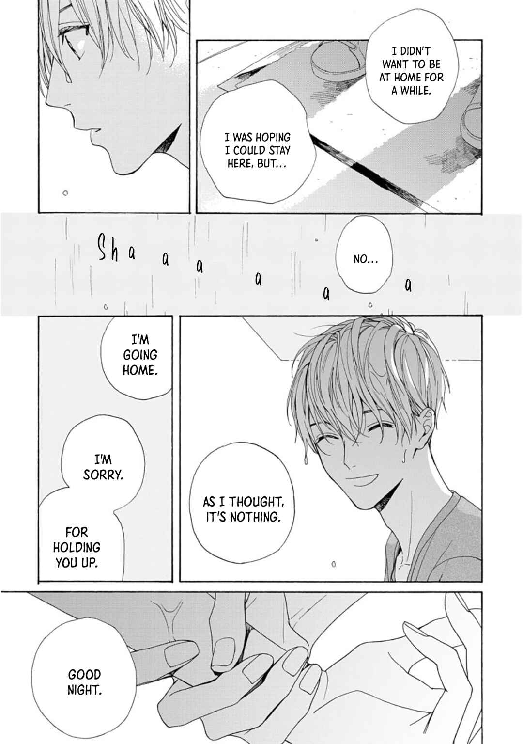 Page 19 Chapter 1 About a Love Song