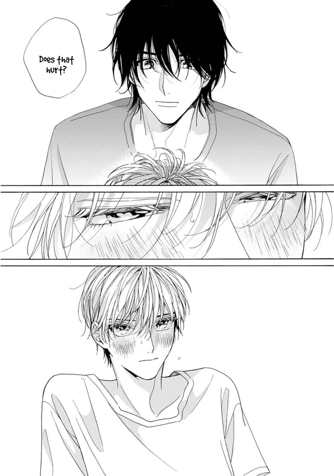 Page 29 Chapter 1 About a Love Song