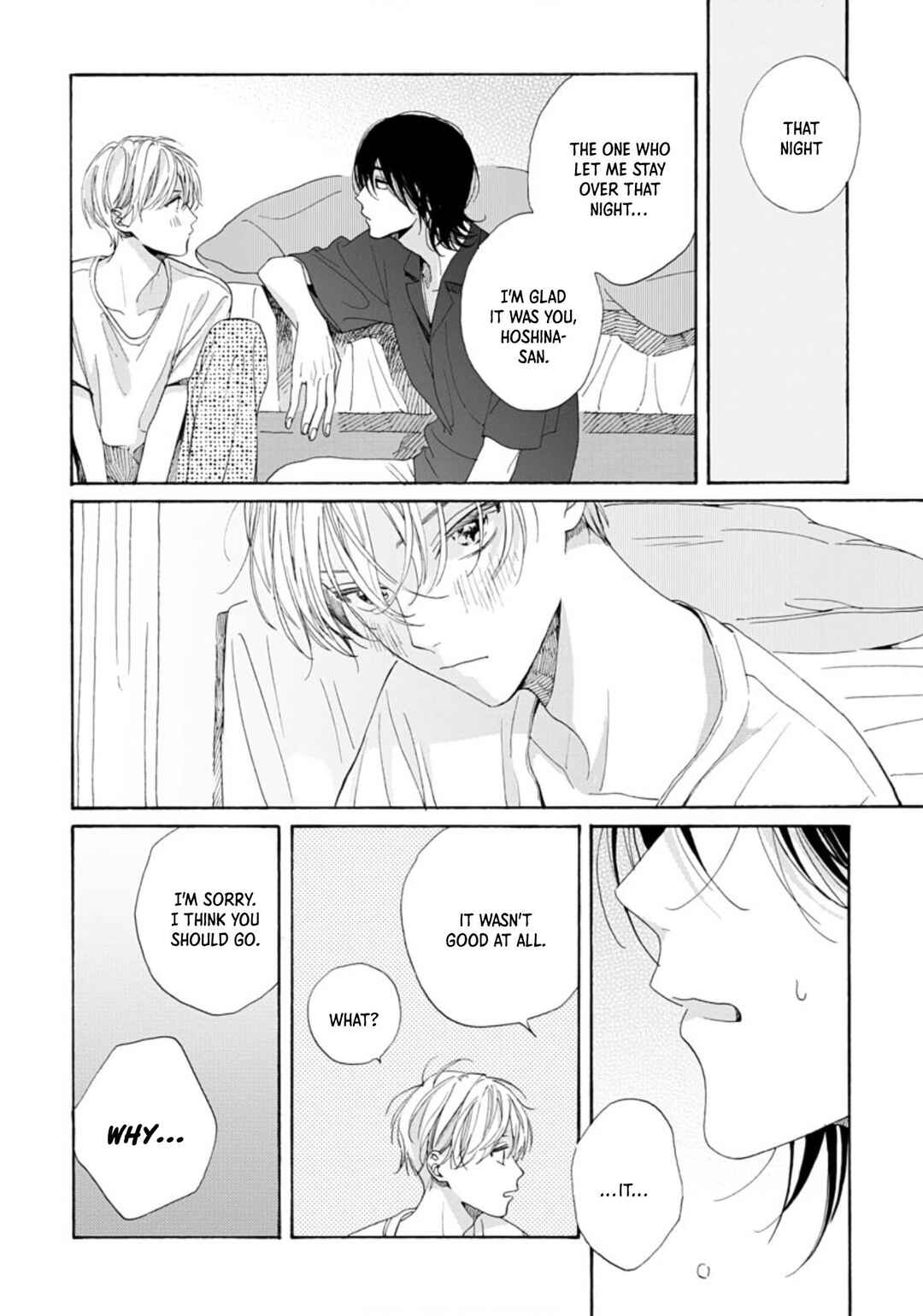 Page 26 Chapter 2 About a Love Song