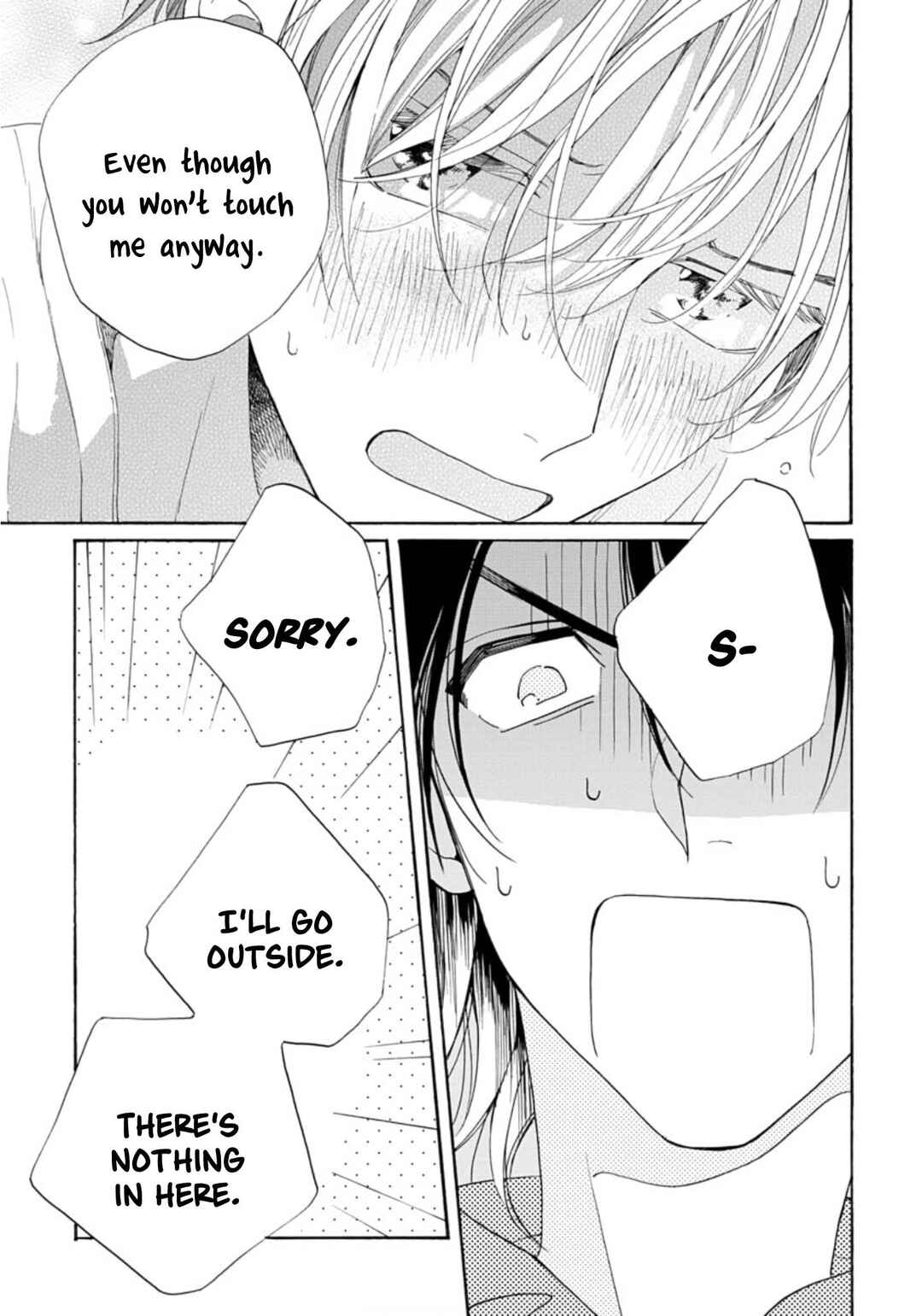 Page 29 Chapter 2 About a Love Song