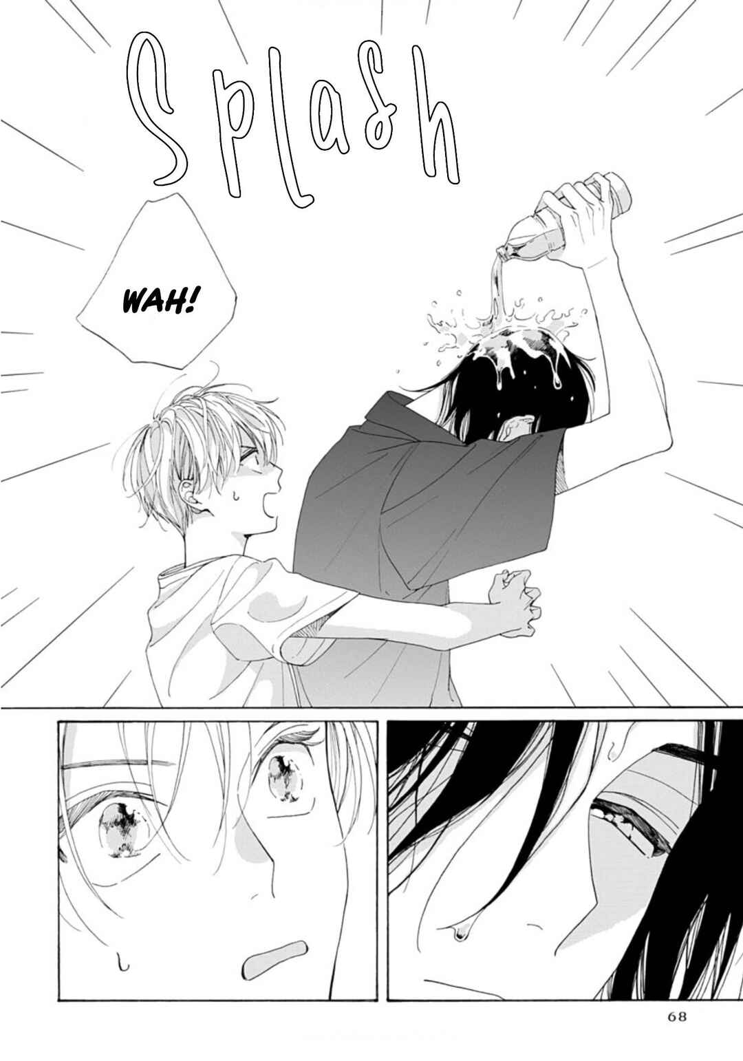 Page 32 Chapter 2 About a Love Song