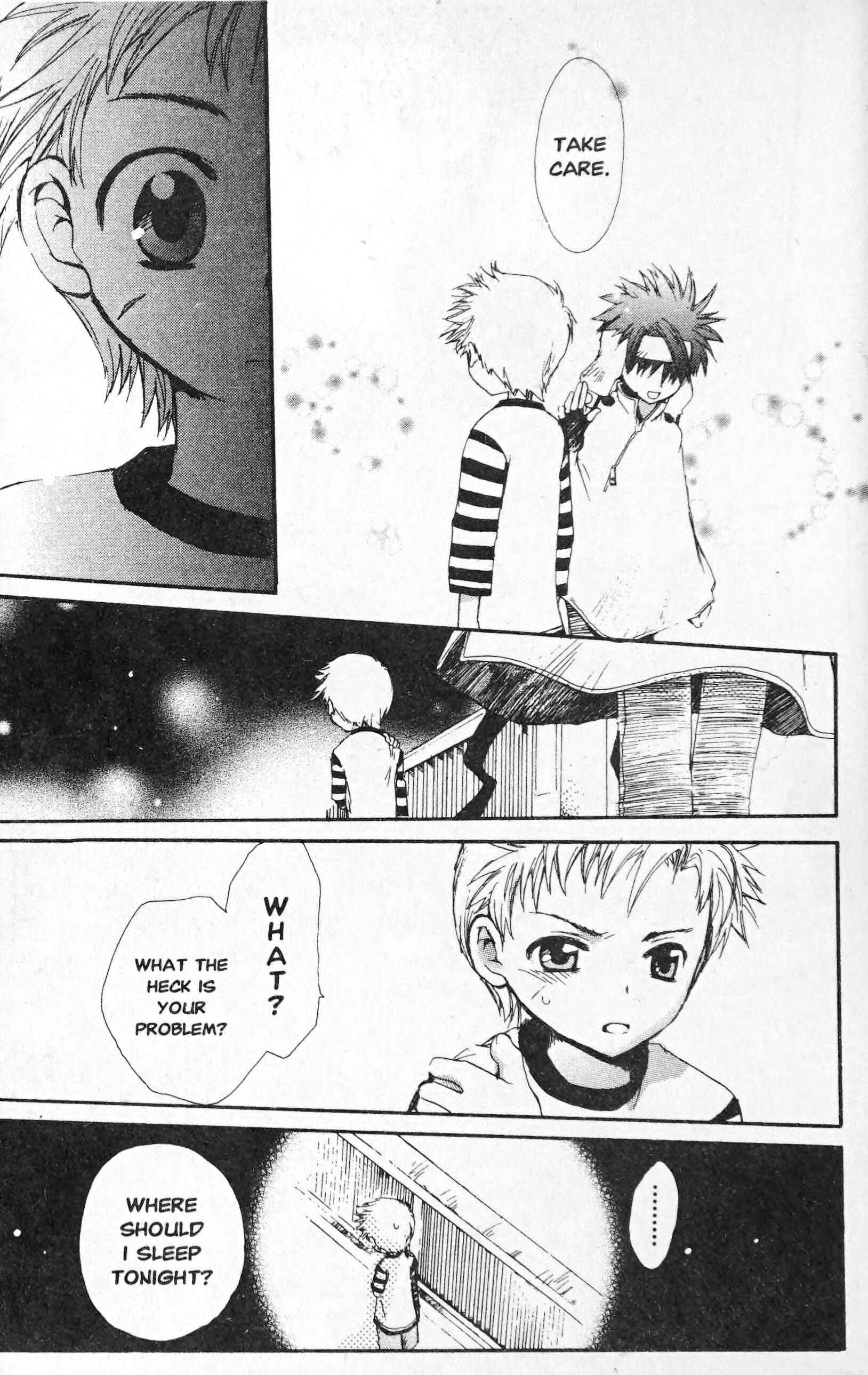 Page 18 Chapter 5 The First King Adventure