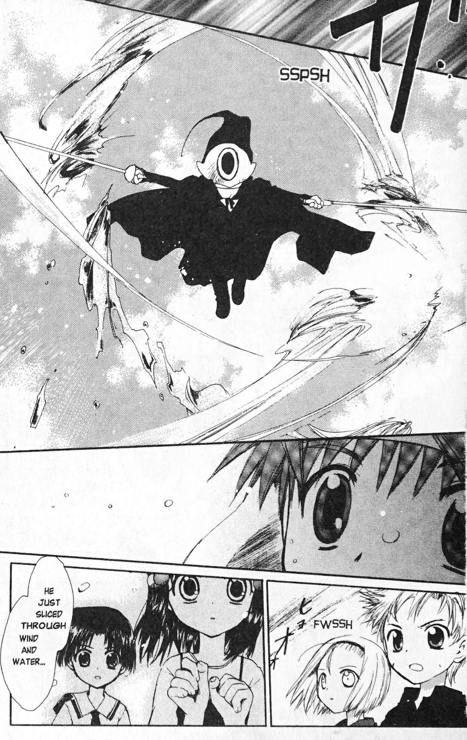 Page 36 Chapter 5 The First King Adventure
