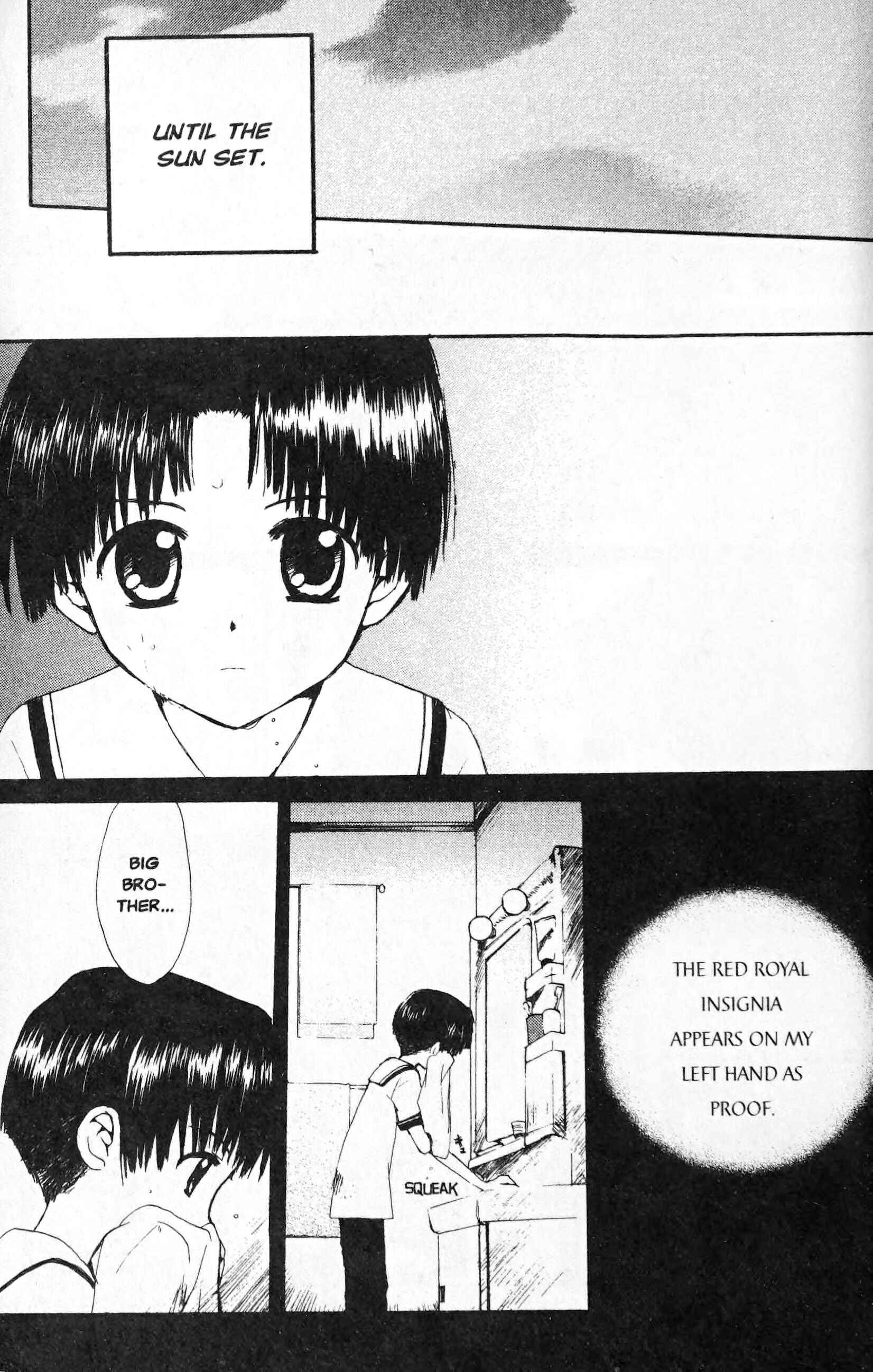Page 19 Chapter 6 The First King Adventure