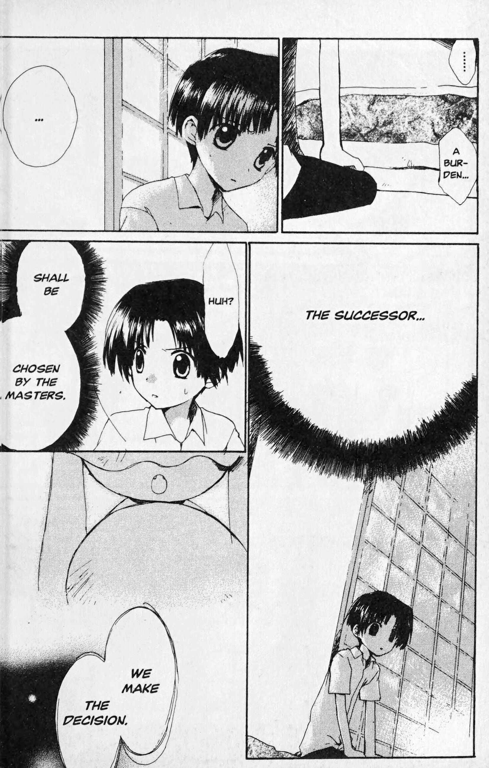 Page 14 Chapter 7 The First King Adventure