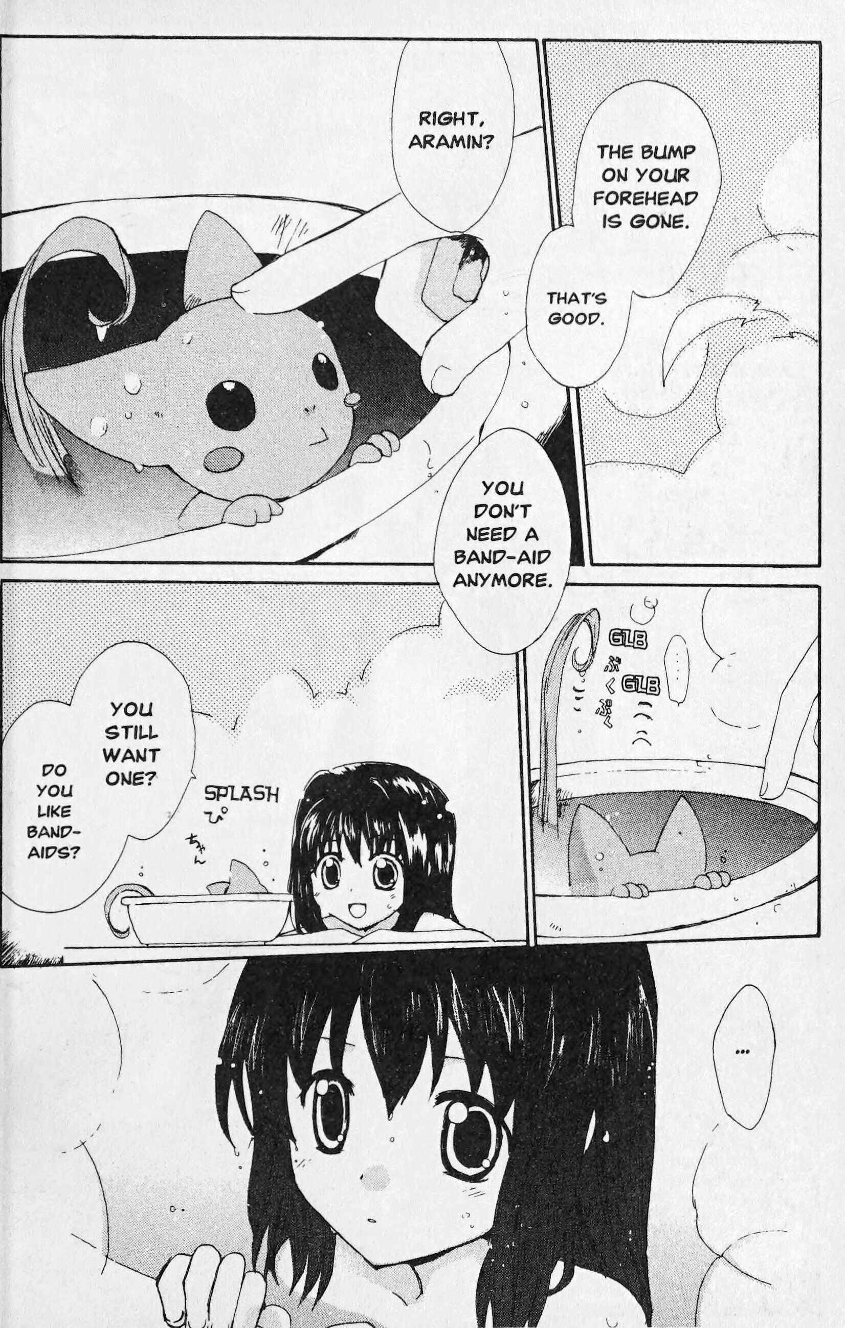 Page 2 Chapter 7 The First King Adventure
