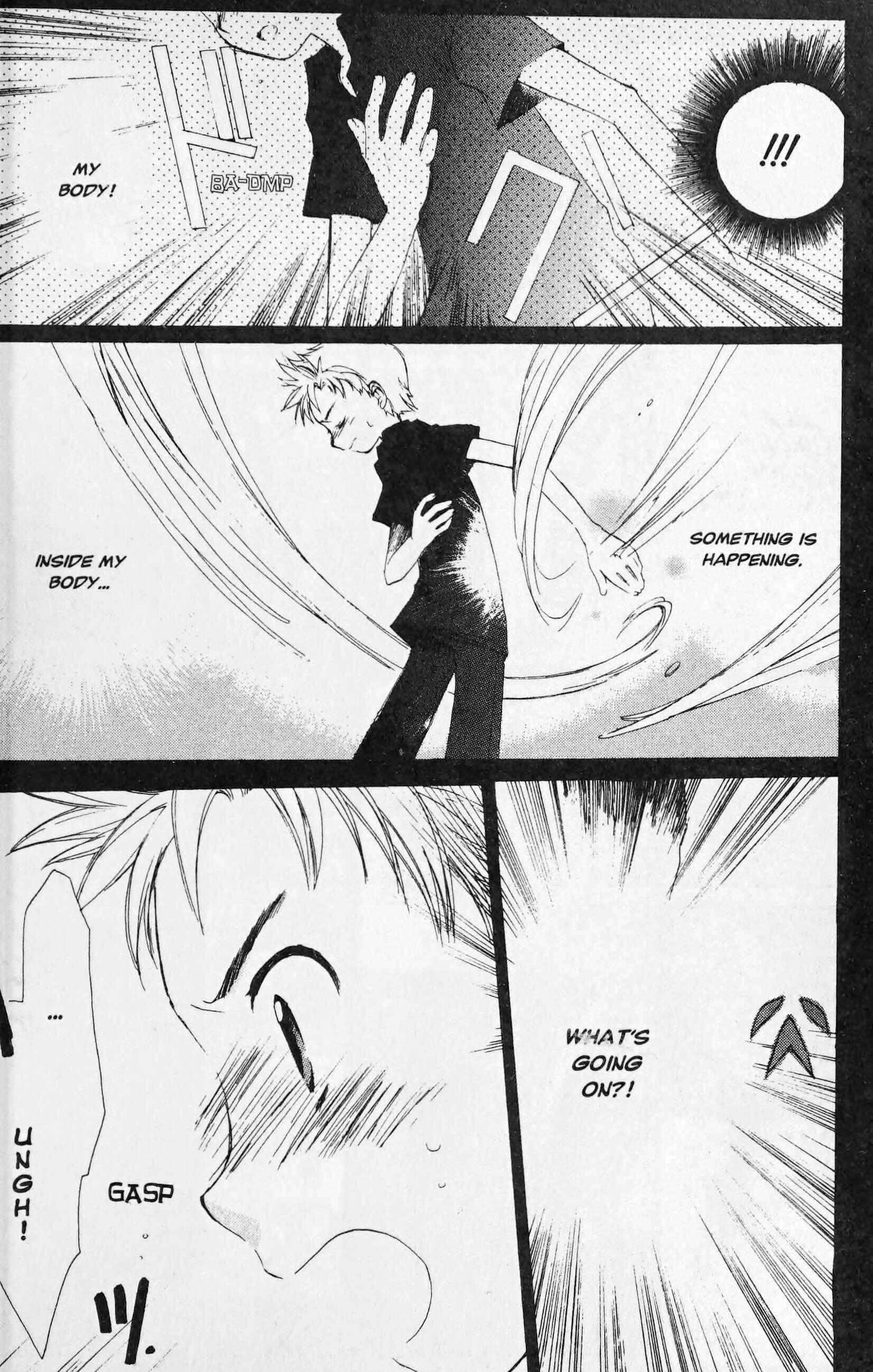Page 8 Chapter 7 The First King Adventure