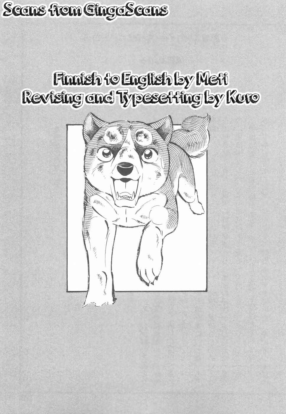 Page 24 Chapter 163 Ginga Densetsu Weed