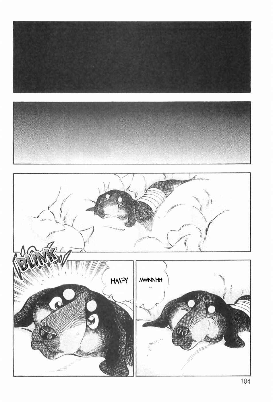 Page 2 Chapter 129 Ginga Densetsu Weed