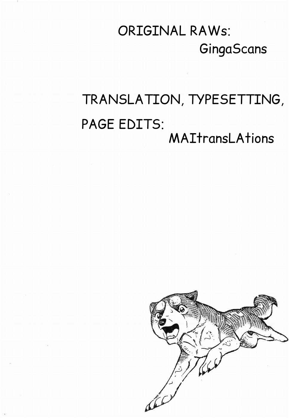 Page 22 Chapter 176 Ginga Densetsu Weed