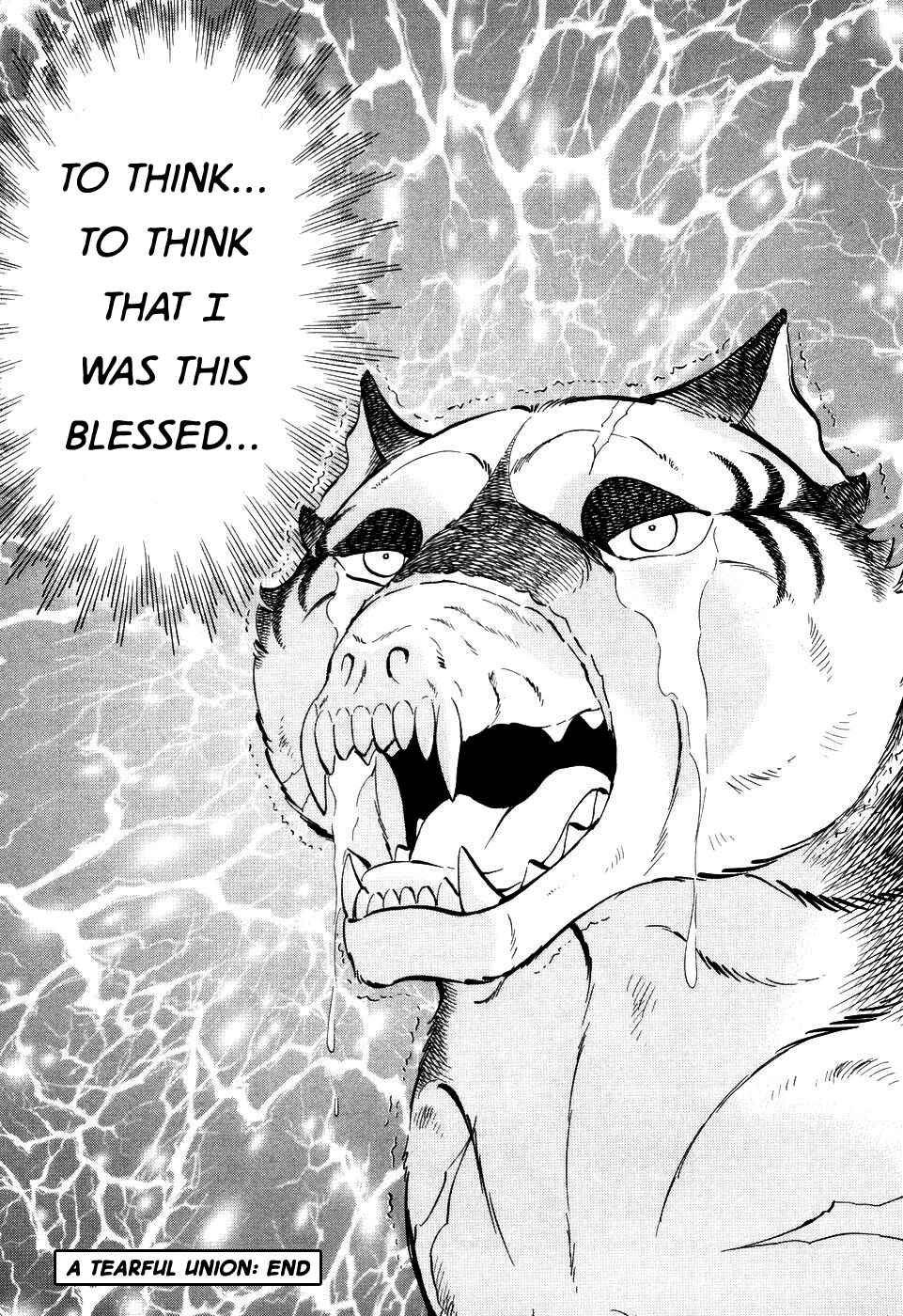 Page 22 Chapter 406 Ginga Densetsu Weed