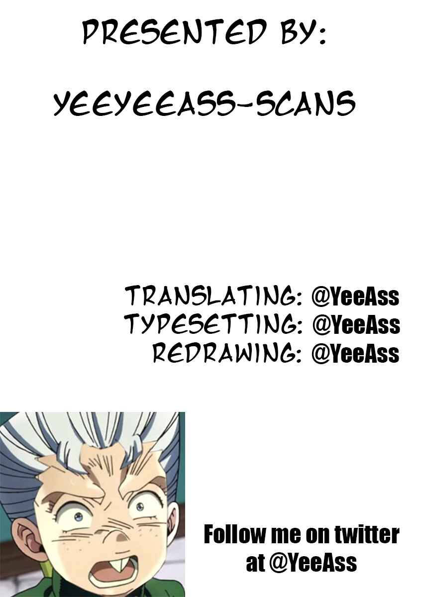 Page 25 Chapter 460 Ginga Densetsu Weed