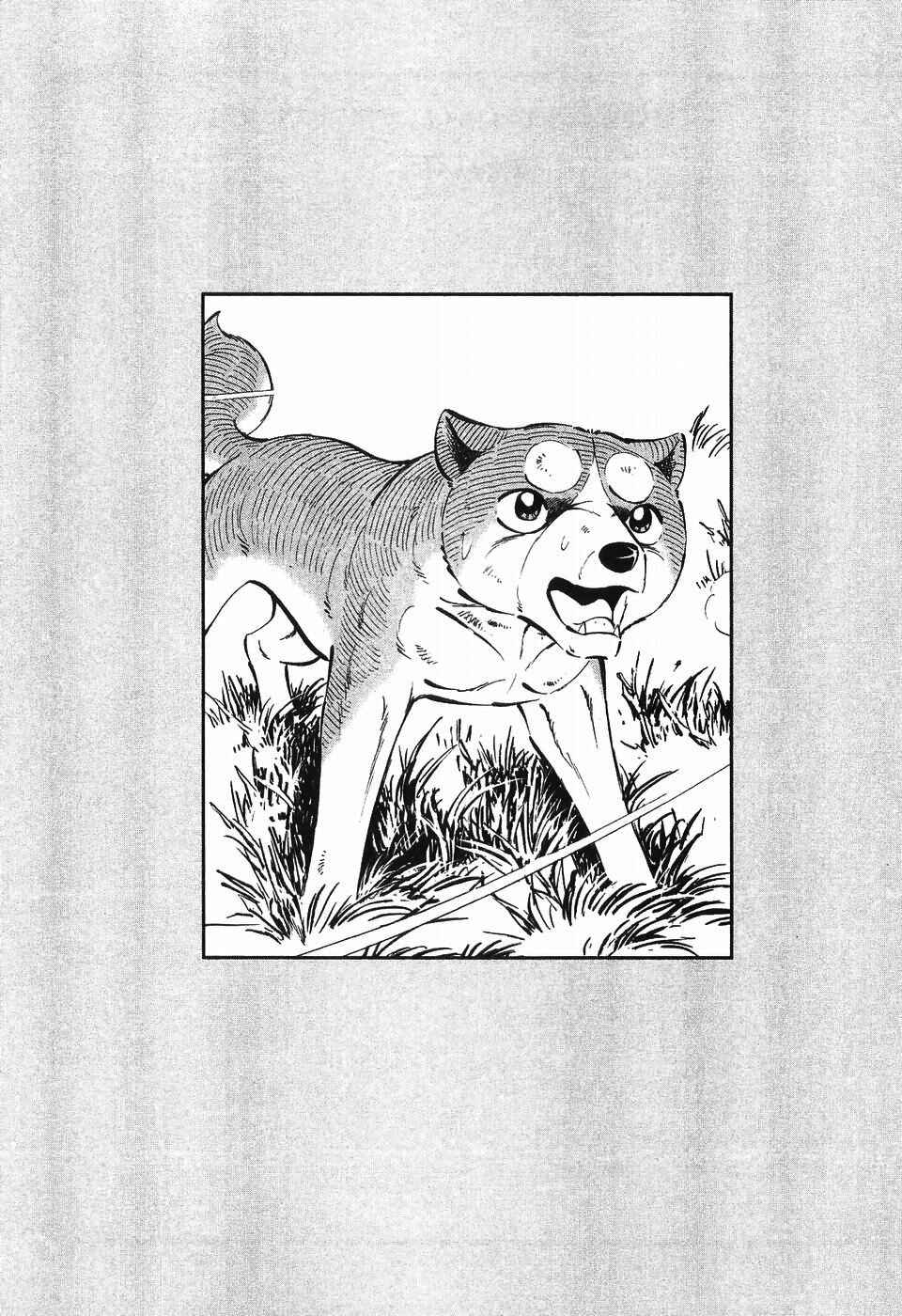 Page 24 Chapter 291 Ginga Densetsu Weed