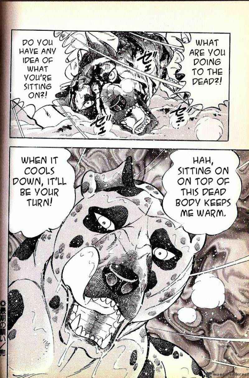 Page 12 Chapter 74 Ginga Densetsu Weed