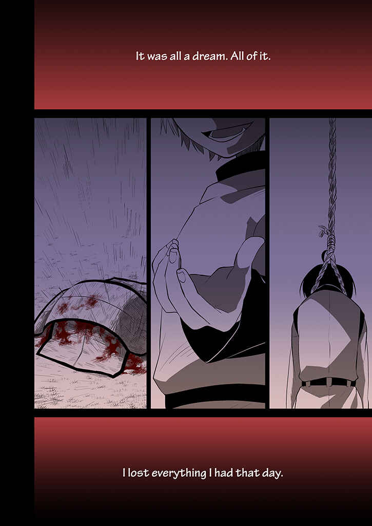 Page 5 Chapter 6 Blue Ark of Destiny