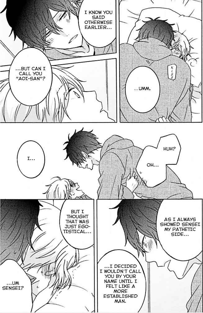 Page 16 Chapter 5.5 Ameiro Curriculum