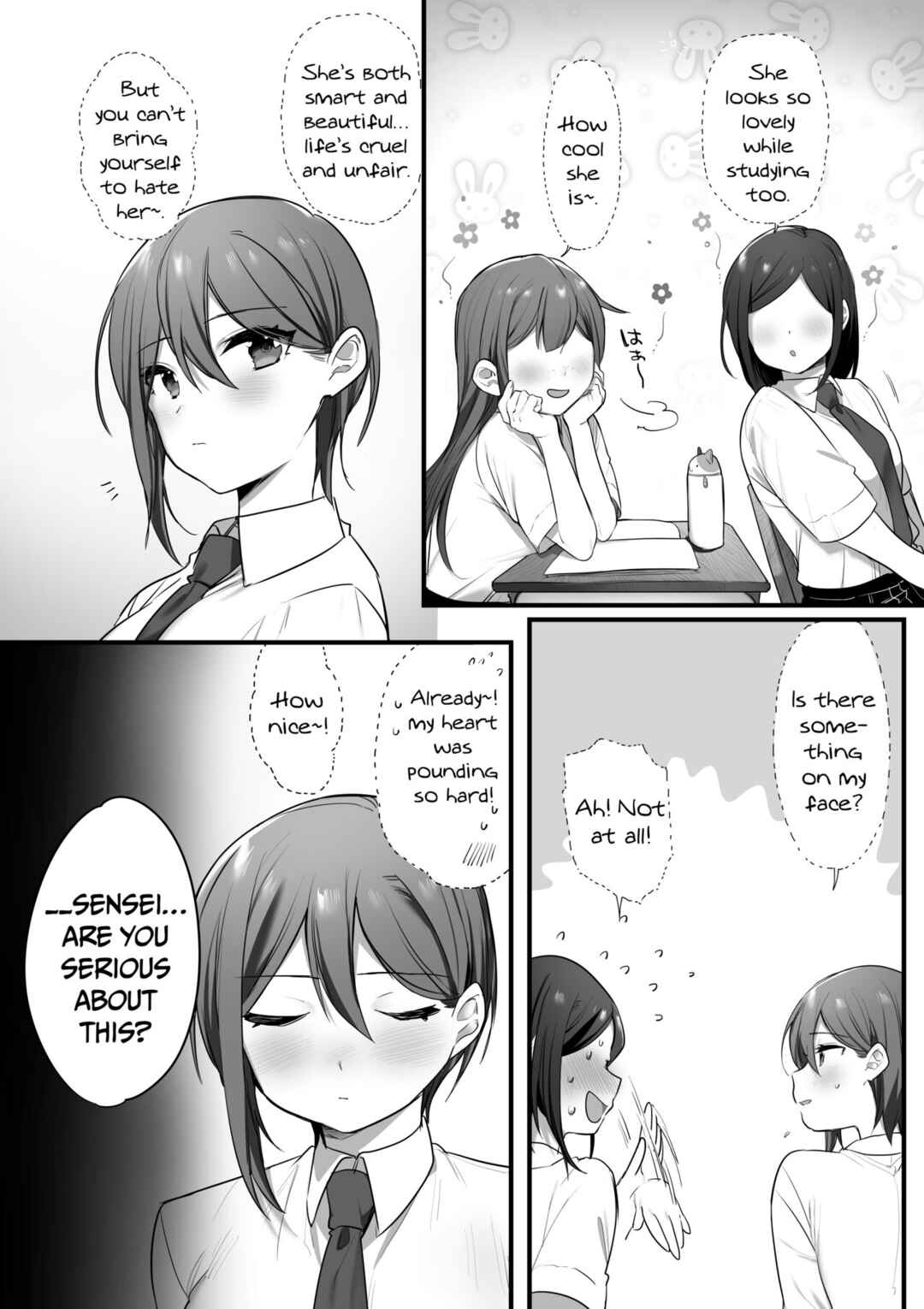 Page 11 Chapter Unknown_f636 Engekibu no Ouji-sama