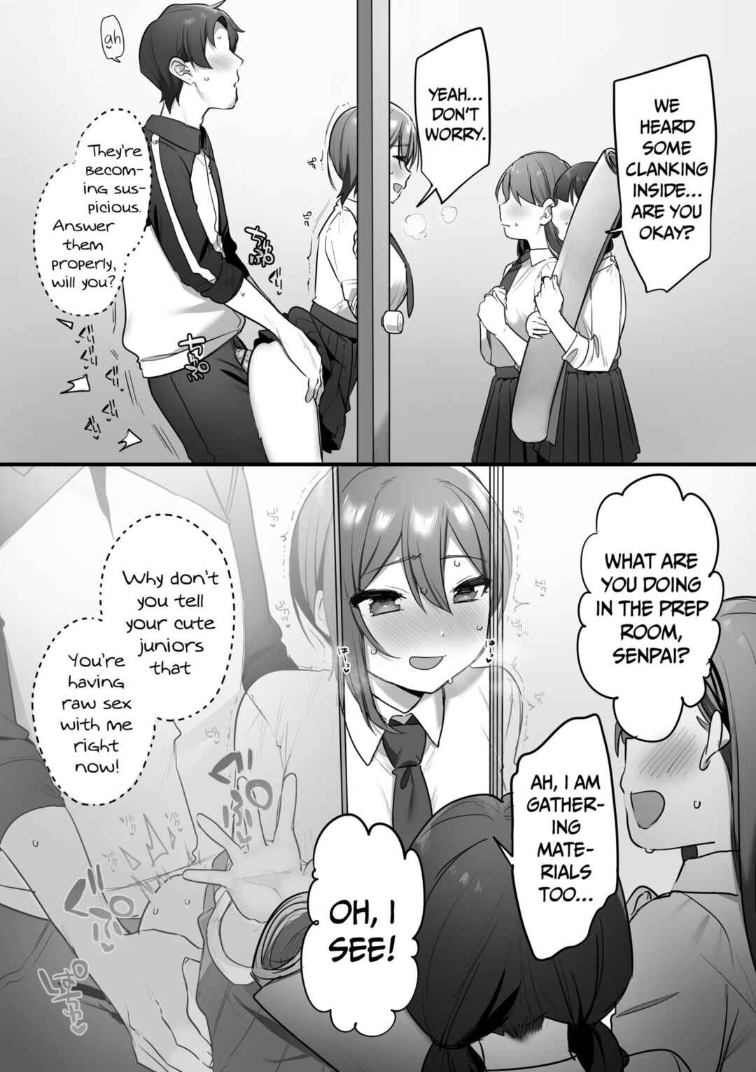 Page 29 Chapter Unknown_f636 Engekibu no Ouji-sama