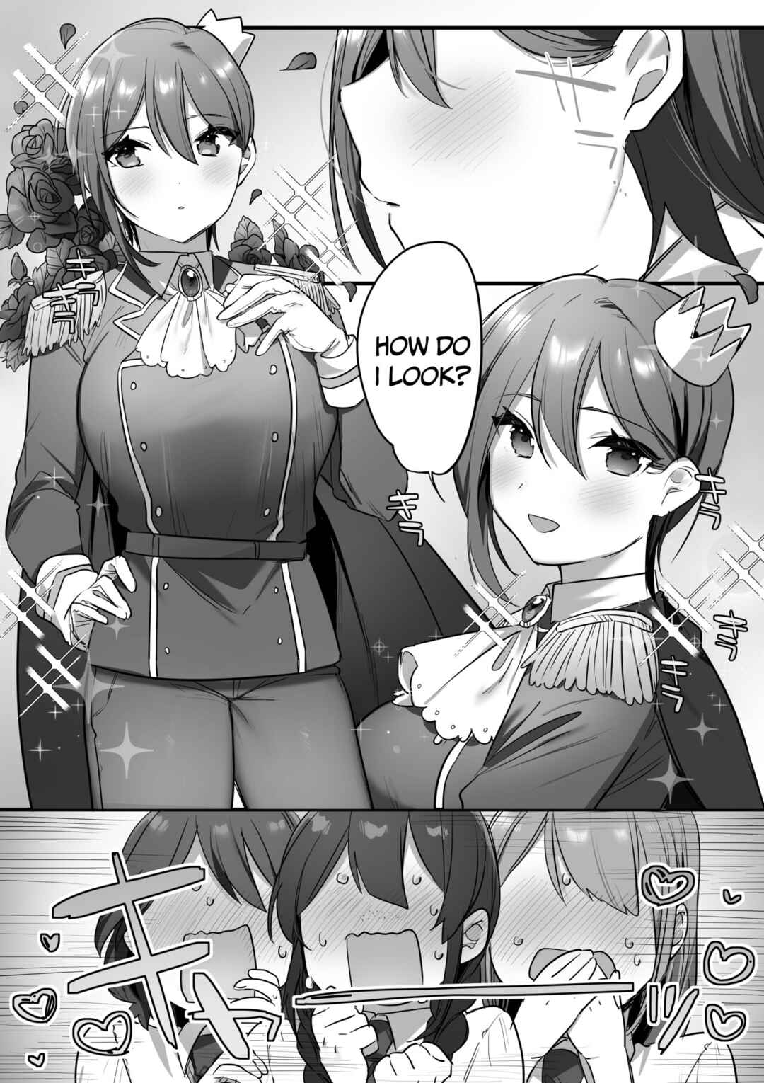 Page 36 Chapter Unknown_f636 Engekibu no Ouji-sama