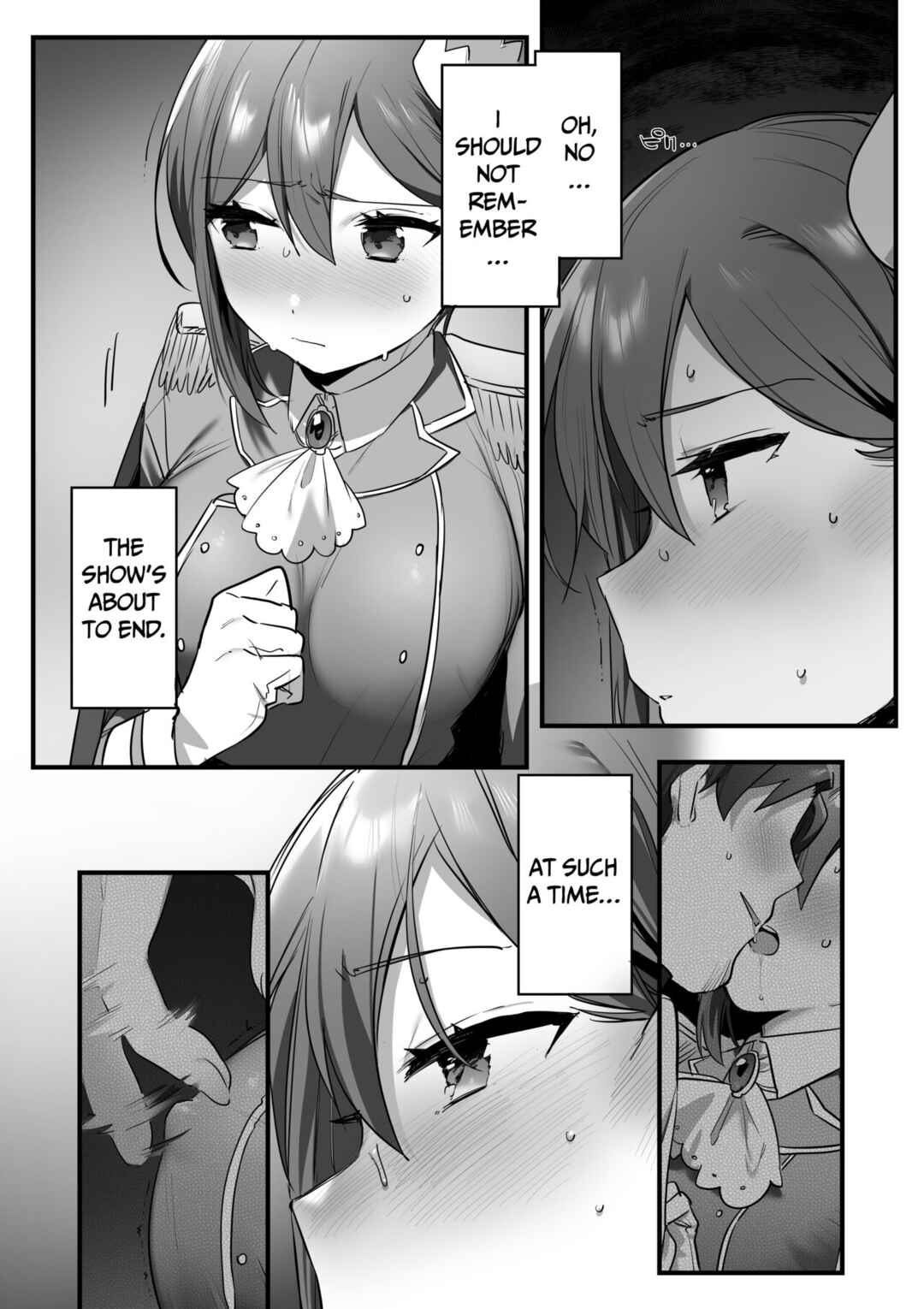 Page 62 Chapter Unknown_f636 Engekibu no Ouji-sama