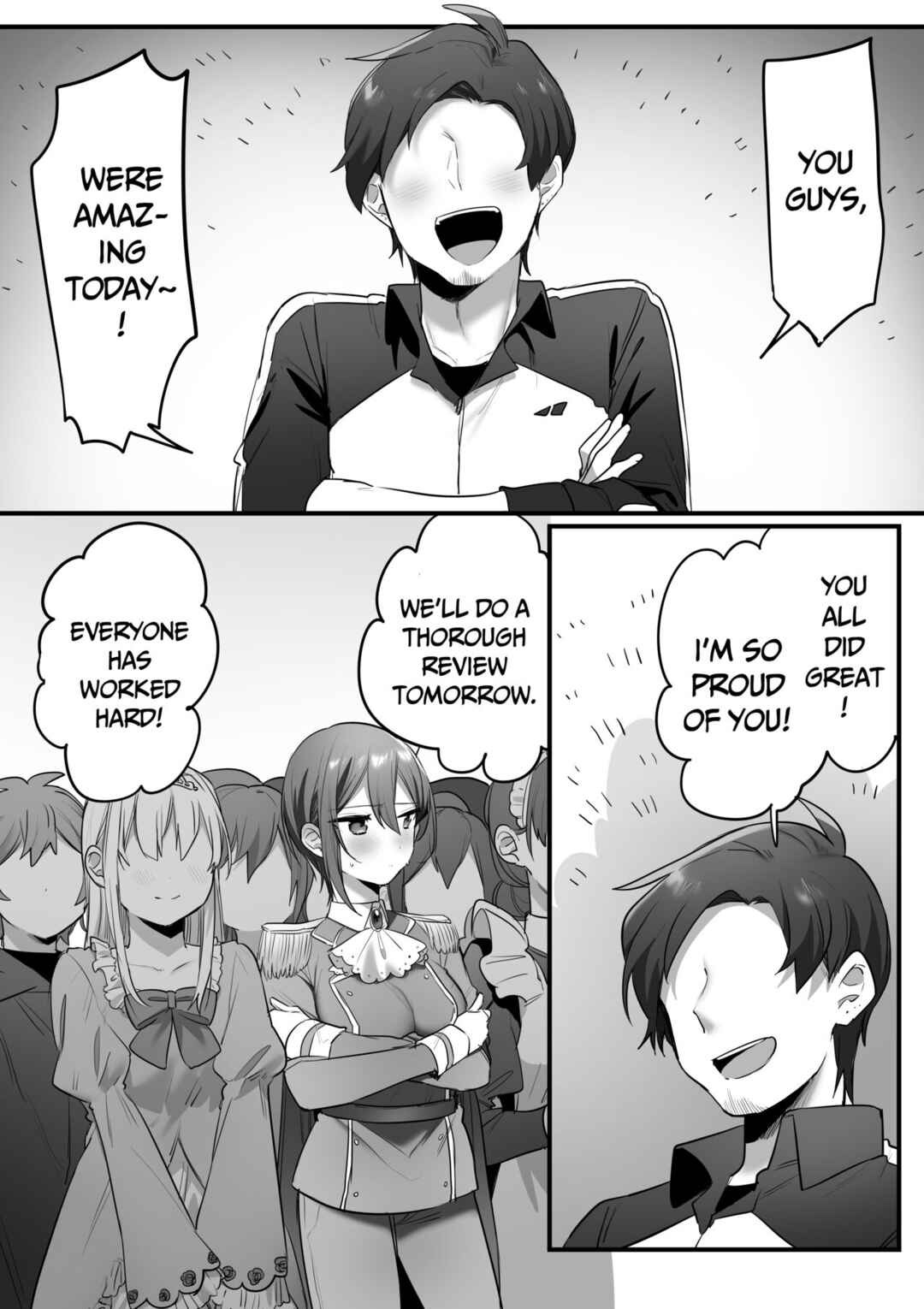 Page 69 Chapter Unknown_f636 Engekibu no Ouji-sama