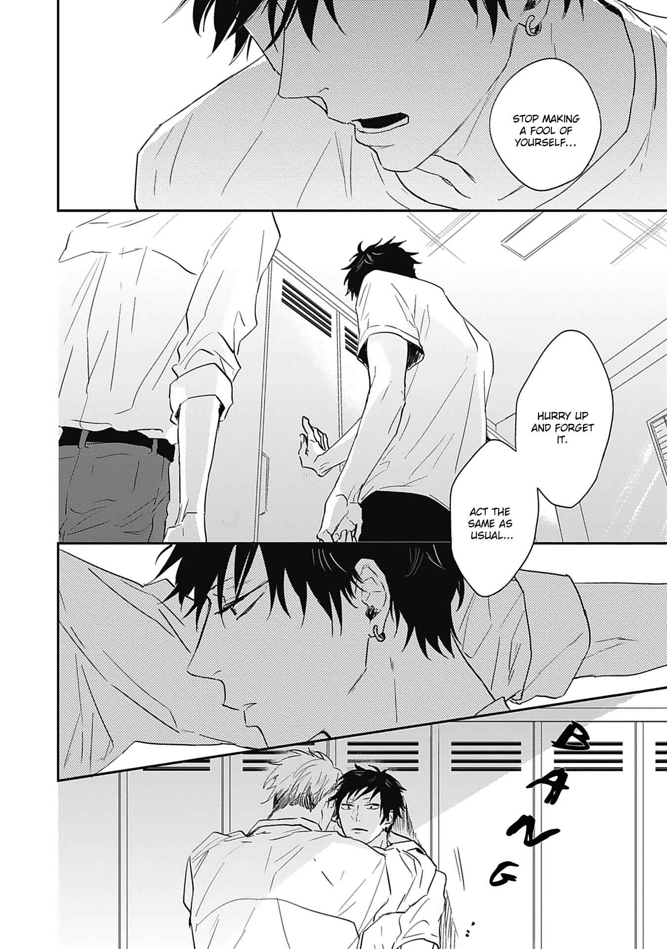 Page 7 Chapter 5.5 Sugar My Baby