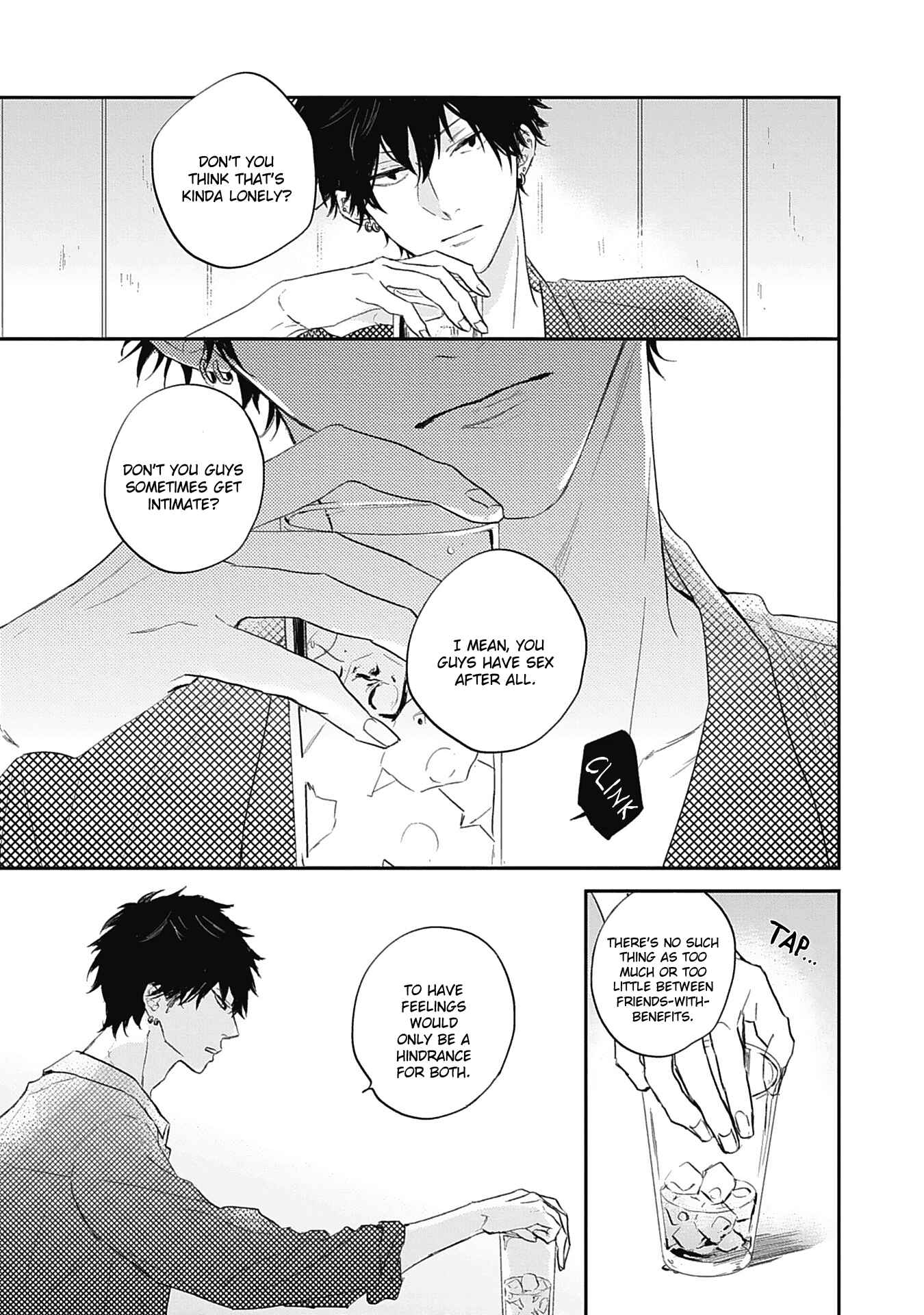 Page 13 Chapter 5 Sugar My Baby