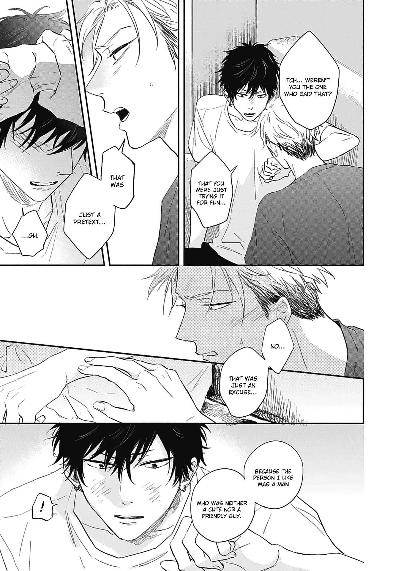 Page 31 Chapter 5 Sugar My Baby