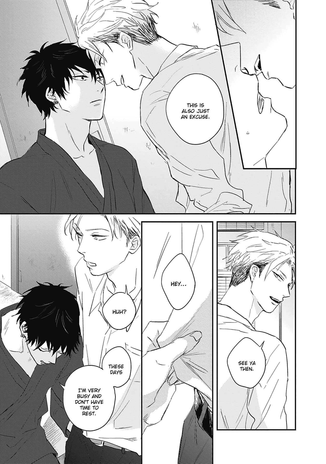 Page 41 Chapter 5 Sugar My Baby