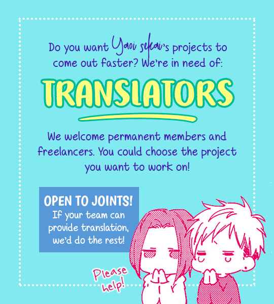 Page 43 Chapter 5 Sugar My Baby