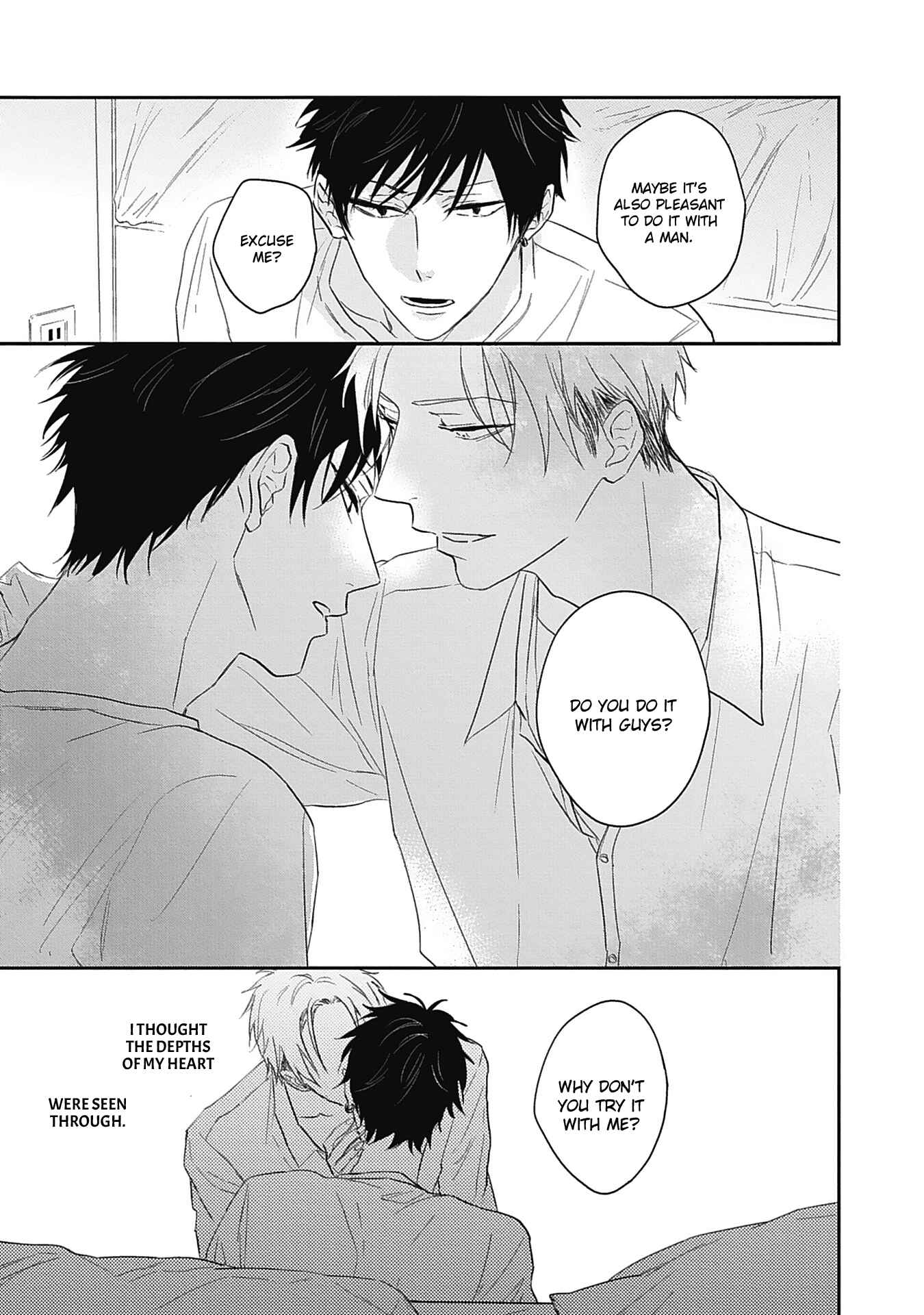 Page 7 Chapter 5 Sugar My Baby