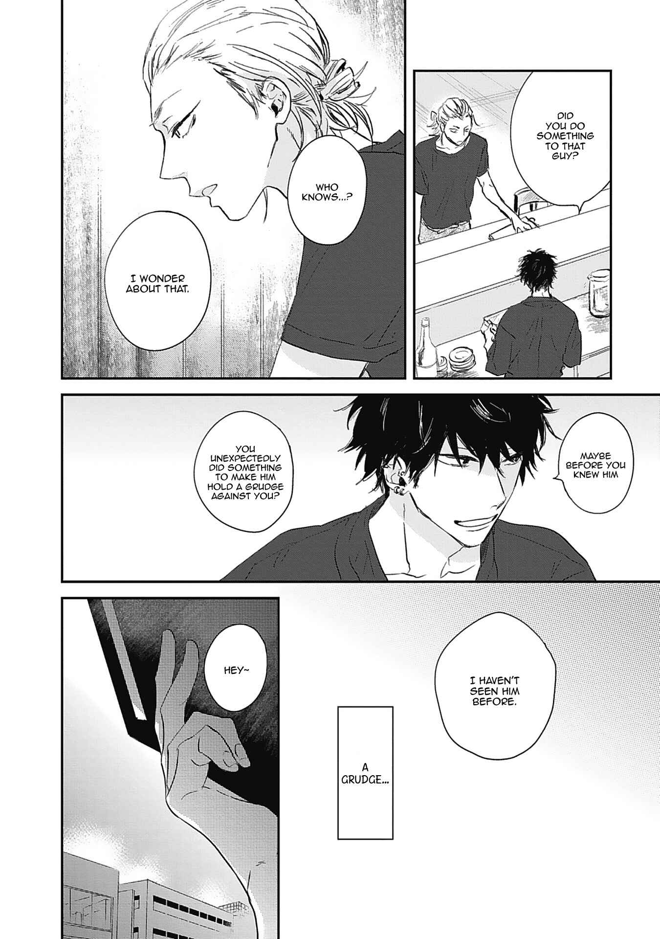 Page 12 Chapter 1 Sugar My Baby