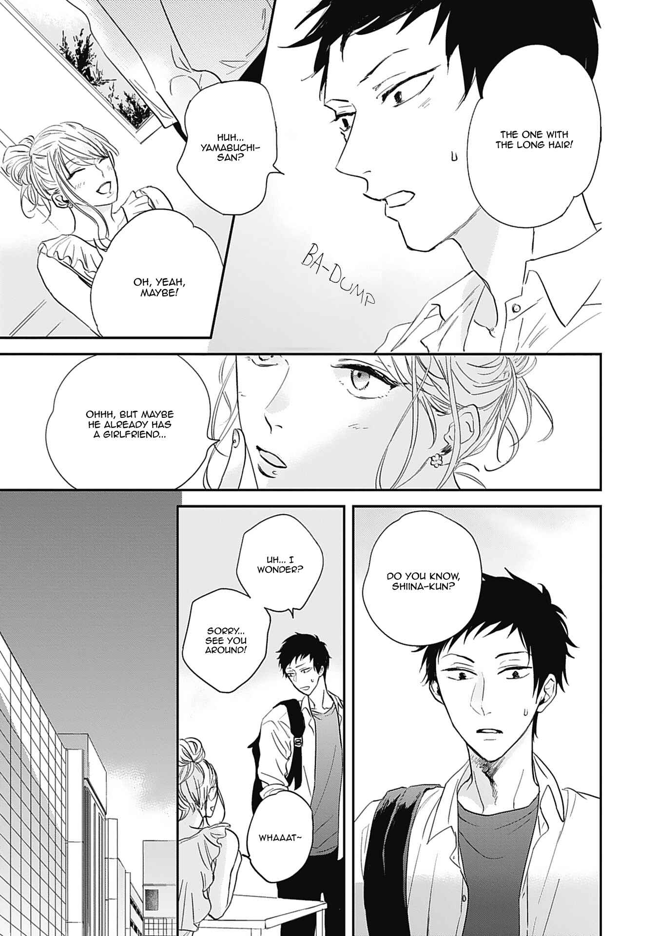 Page 12 Chapter 2 Sugar My Baby