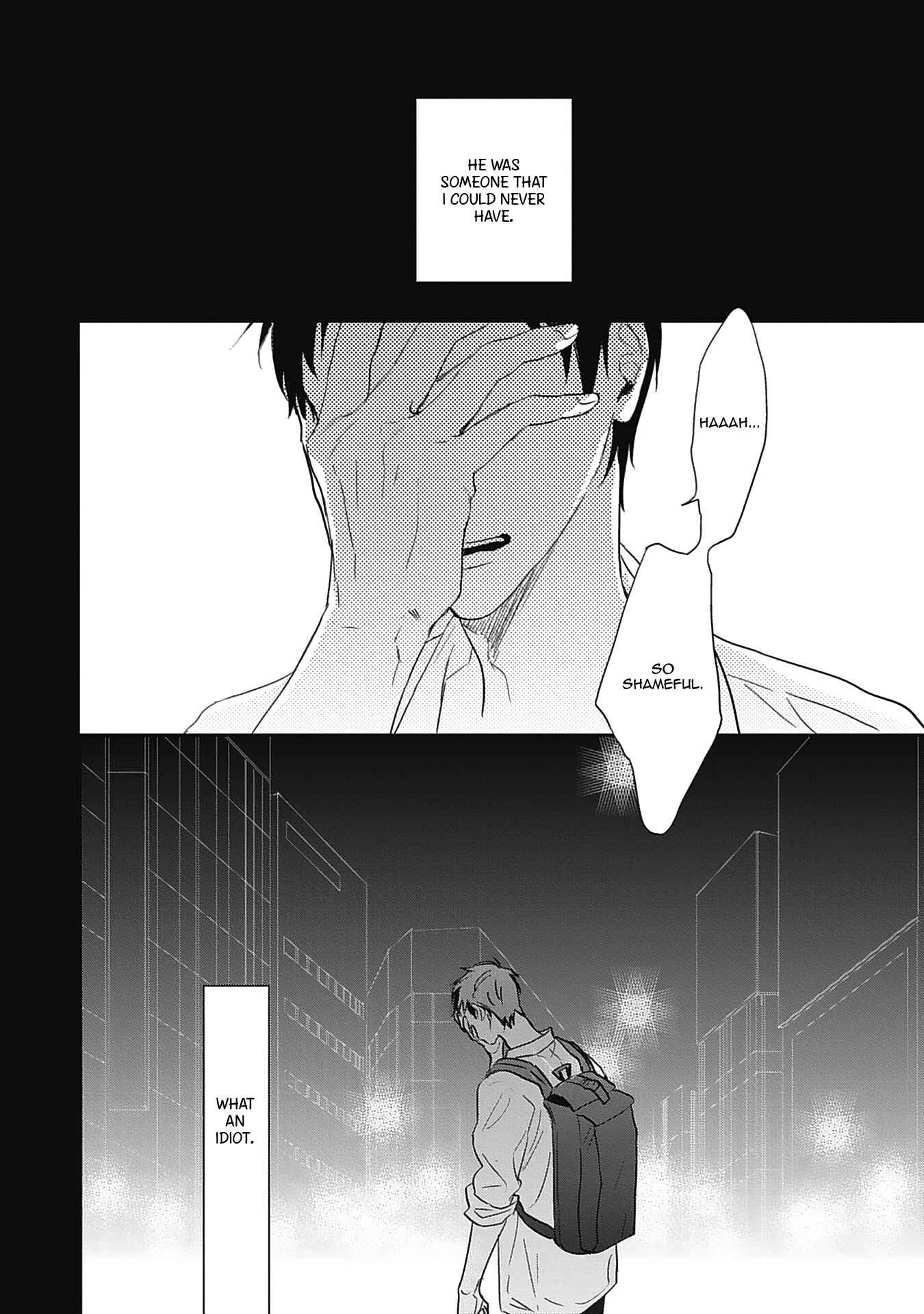 Page 15 Chapter 2 Sugar My Baby