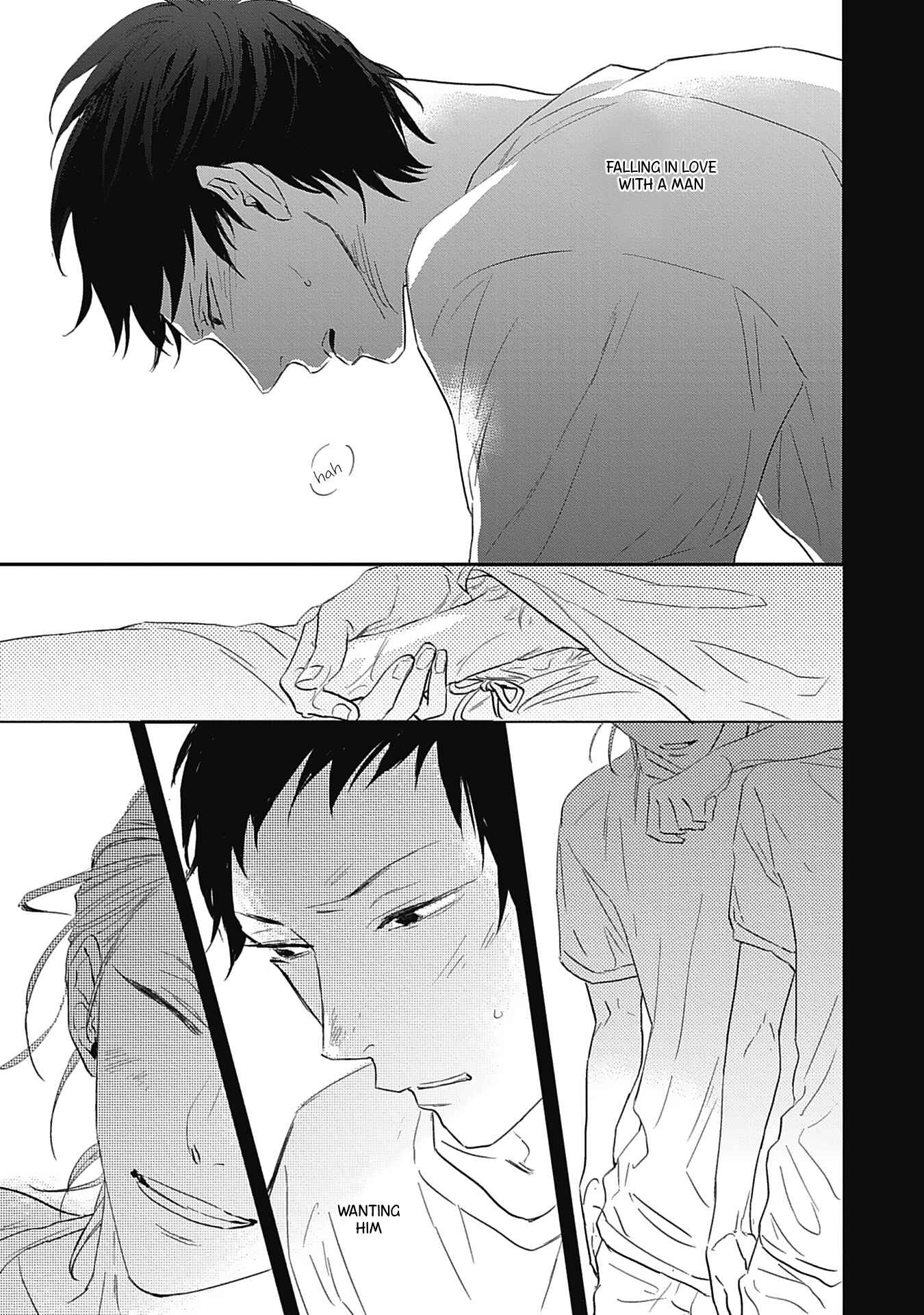 Page 16 Chapter 2 Sugar My Baby