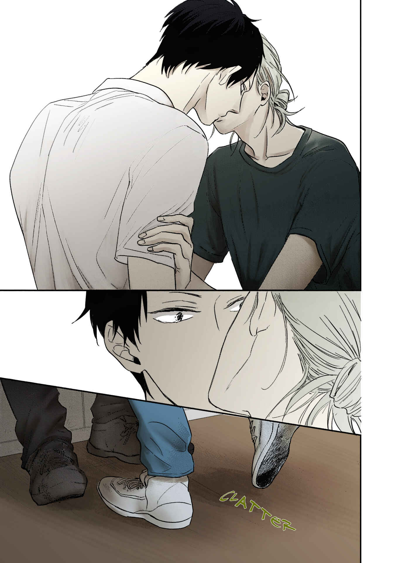 Page 25 Chapter 2 Sugar My Baby
