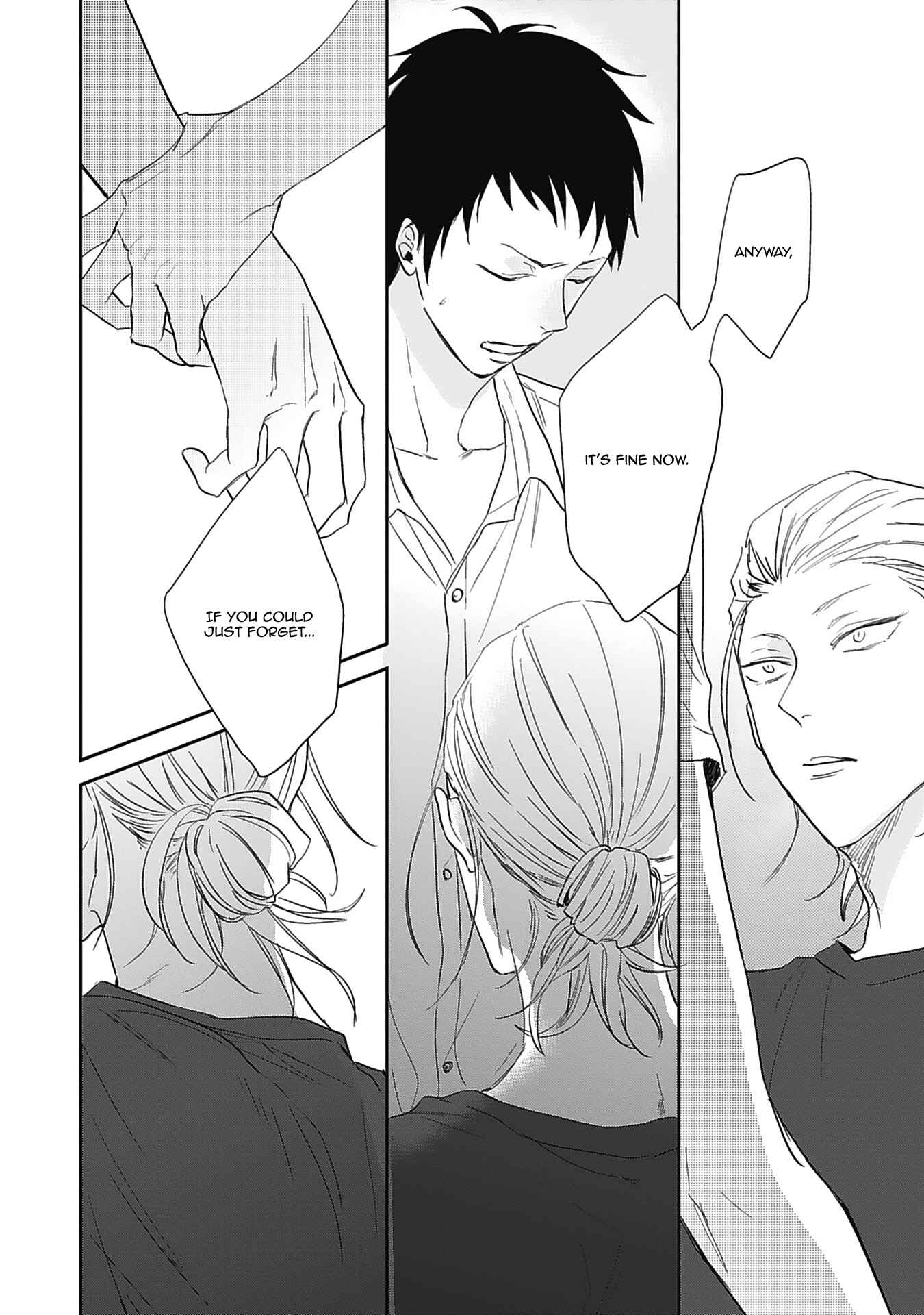 Page 26 Chapter 2 Sugar My Baby