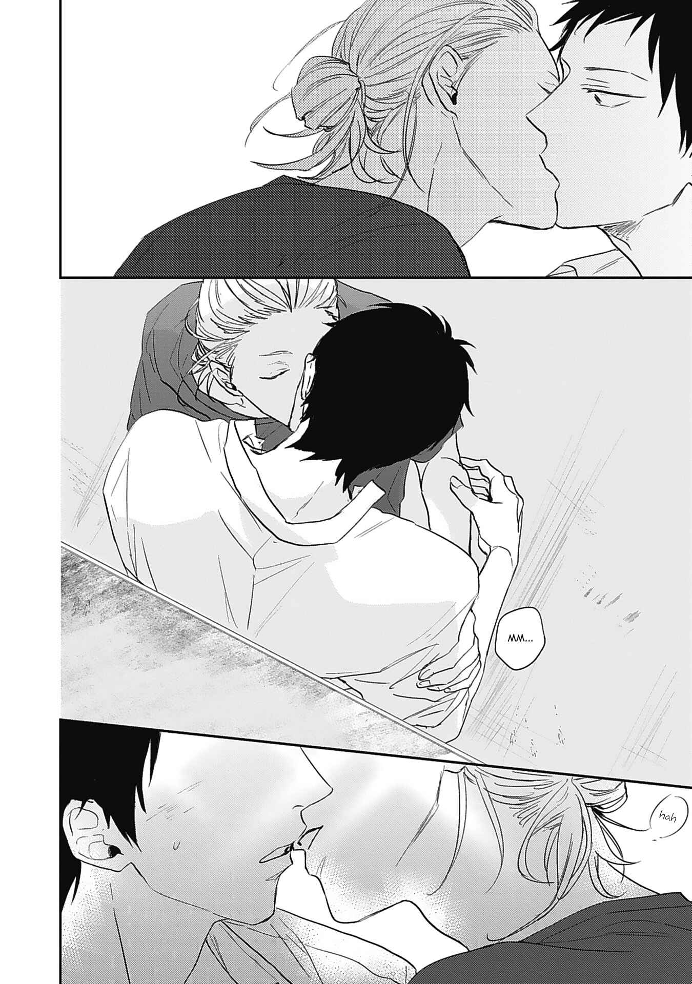 Page 28 Chapter 2 Sugar My Baby