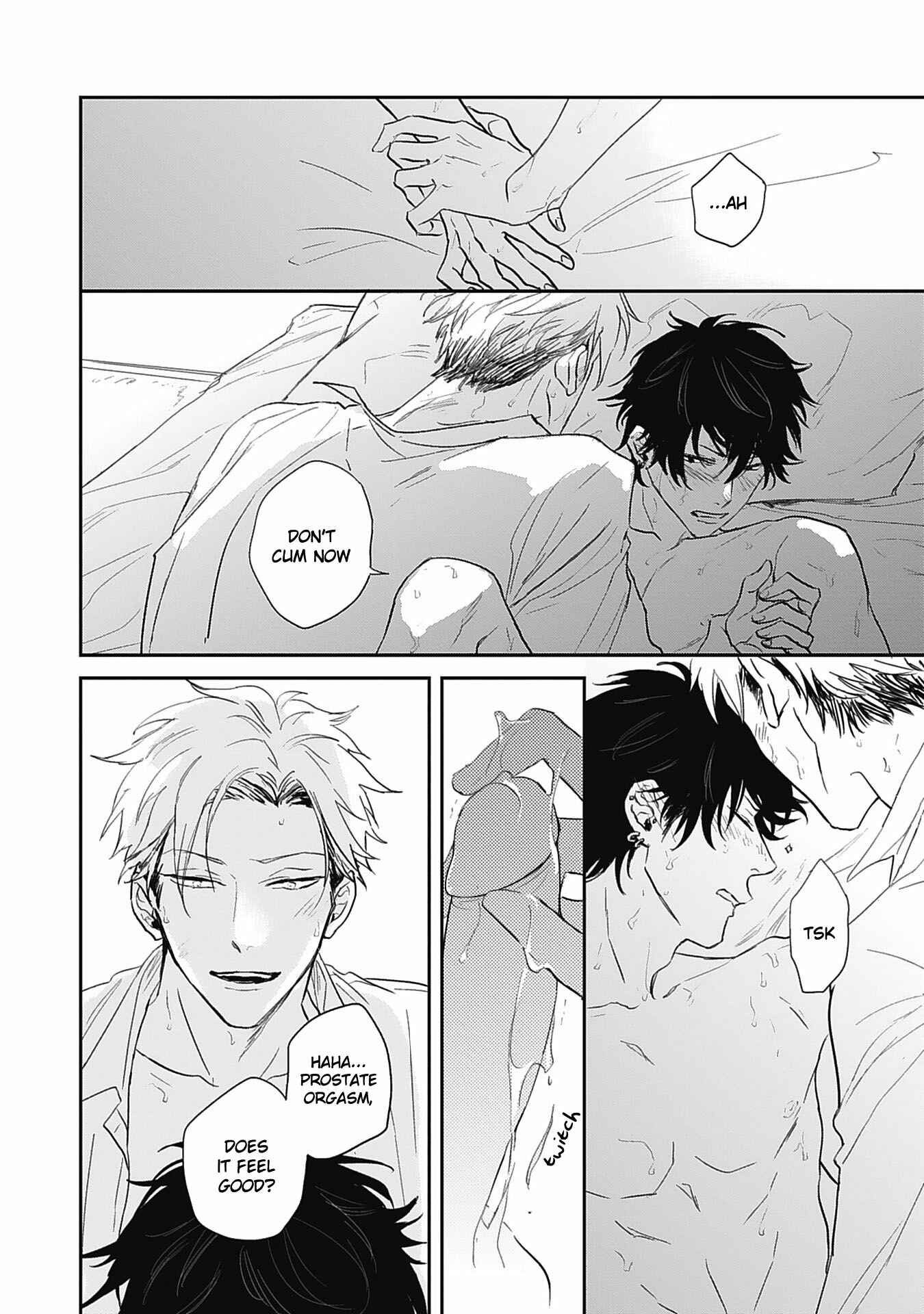Page 23 Chapter 4 Sugar My Baby