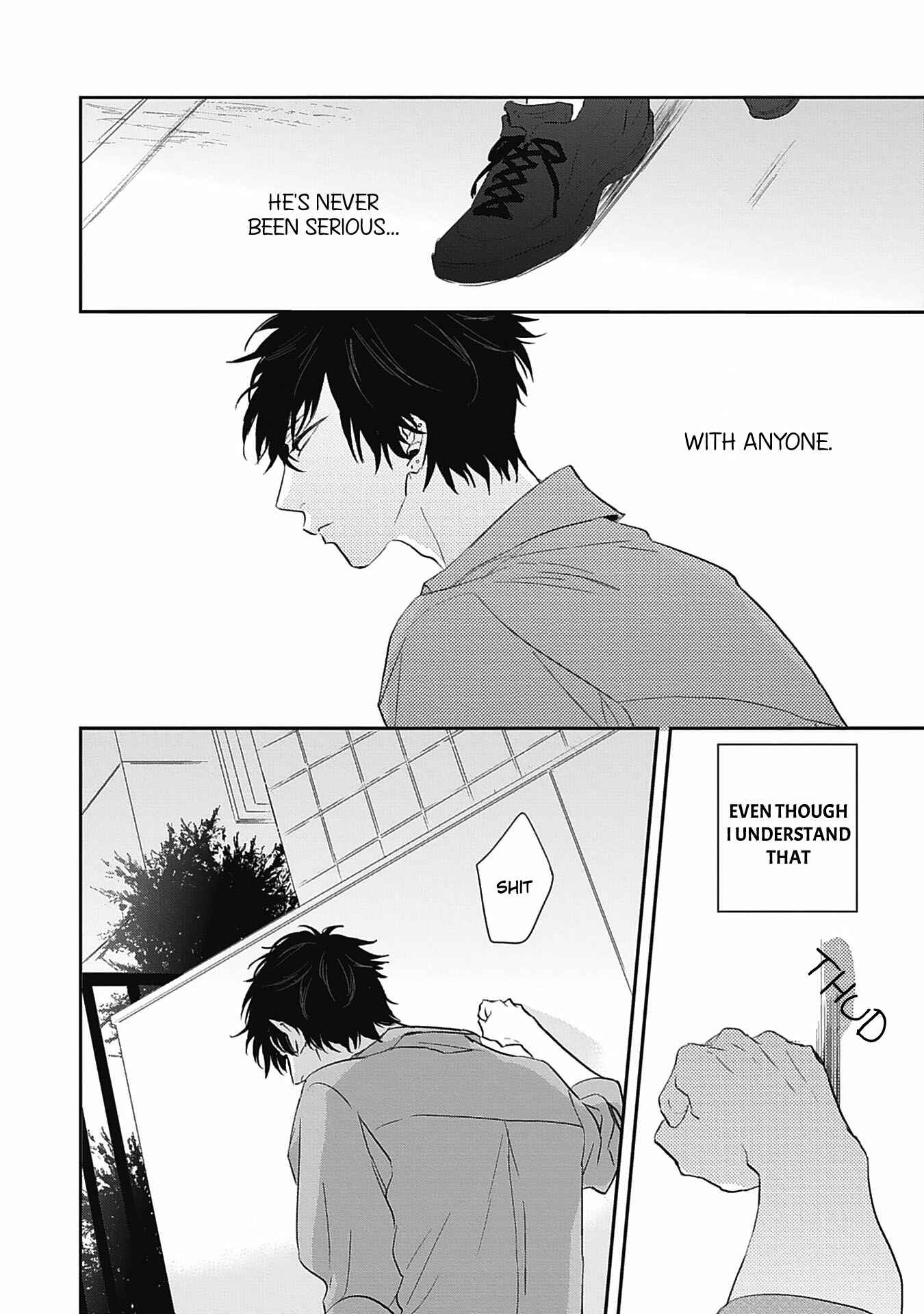 Page 27 Chapter 4 Sugar My Baby