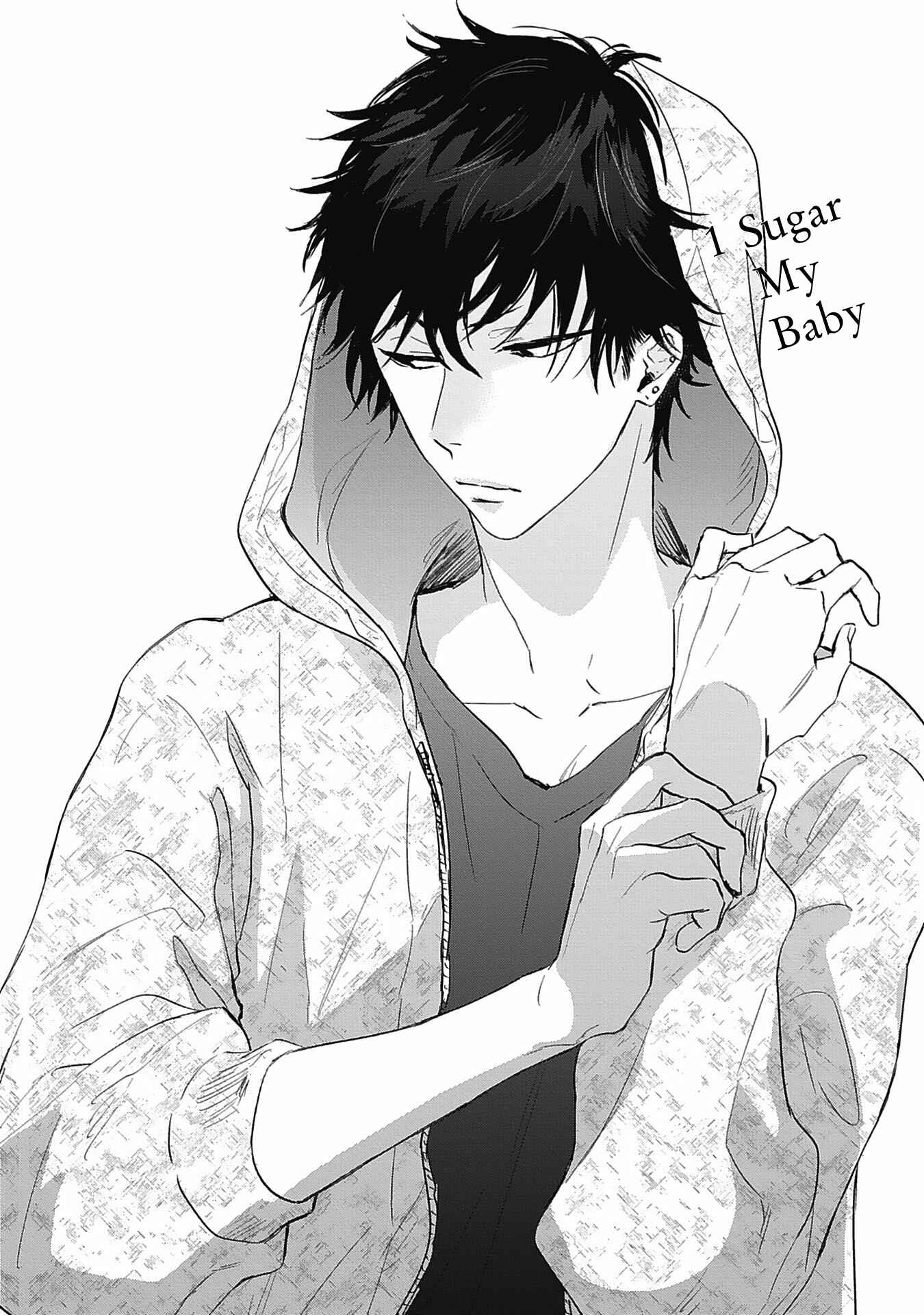 Page 5 Chapter 4 Sugar My Baby
