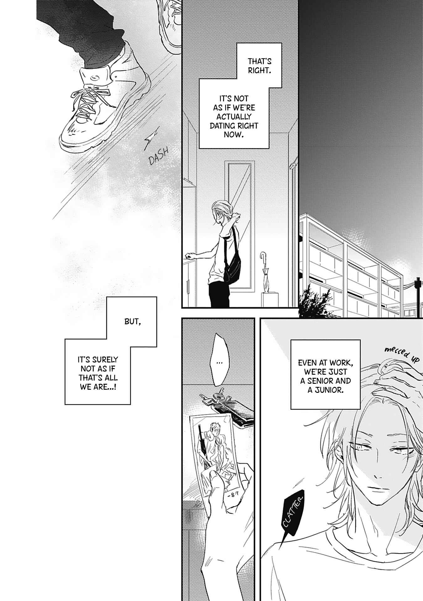 Page 20 Chapter 3 Sugar My Baby
