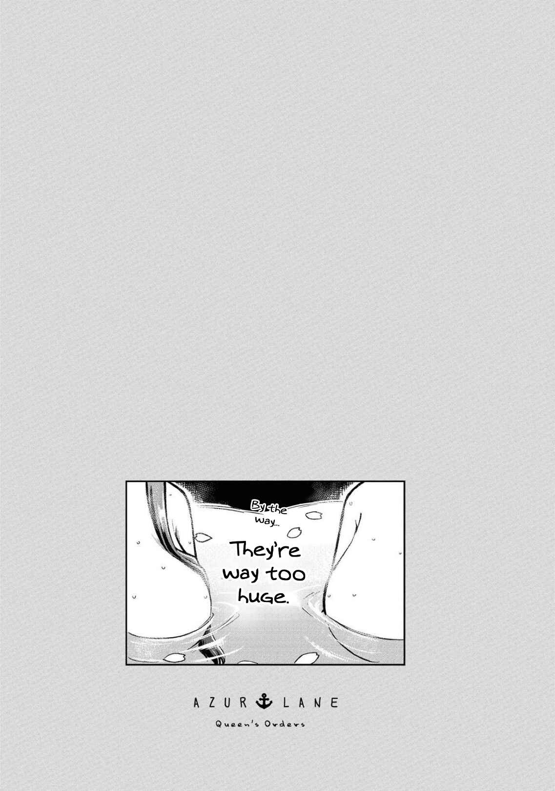 Page 5 Chapter 108 Azur Lane: Queens Orders