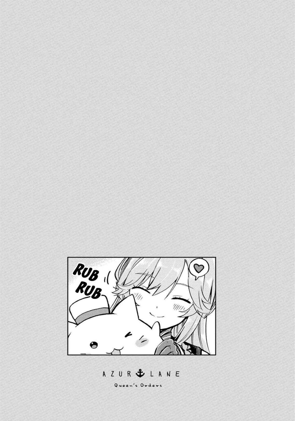 Page 5 Chapter 112 Azur Lane: Queens Orders