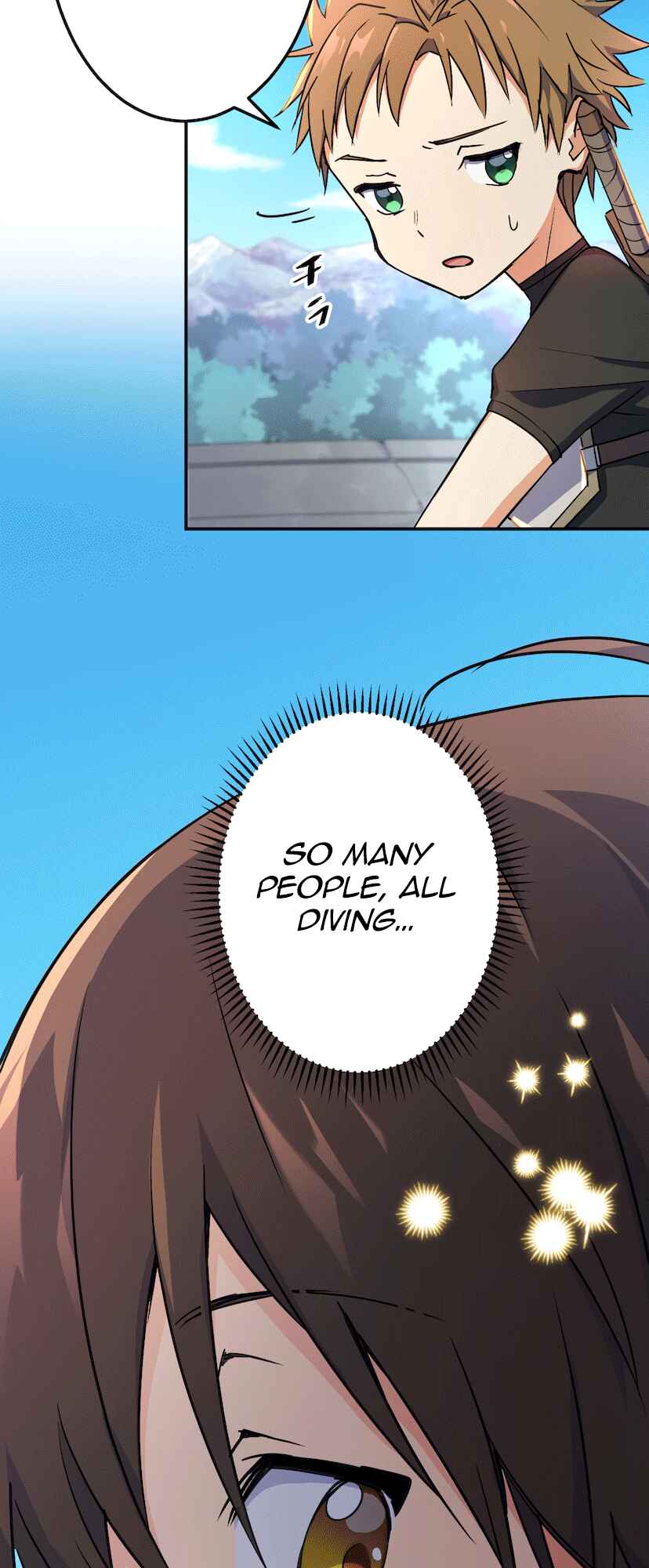 Page 11 Chapter 2 Demons Crest